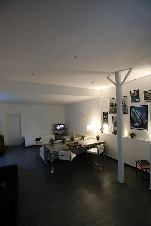 Apartmán Appartamento Delle Star Milán