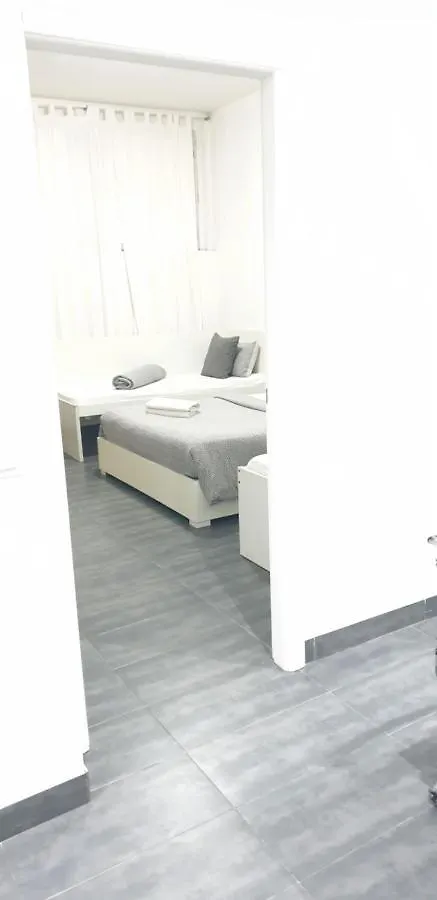 Apartment Appartamento Delle Star Milan