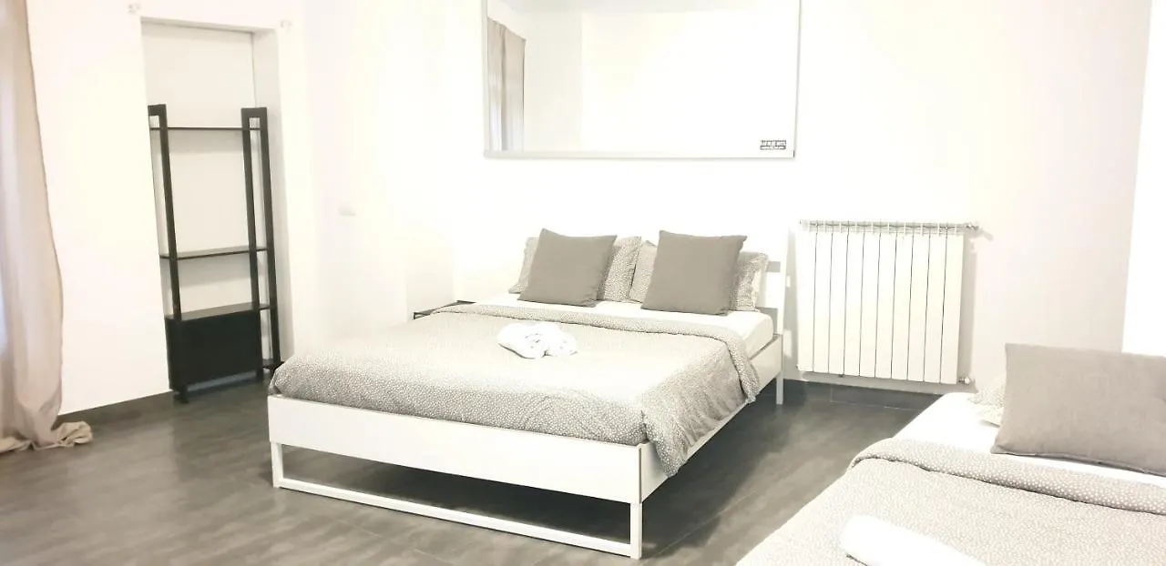 Apartment Appartamento Delle Star Milan Italy