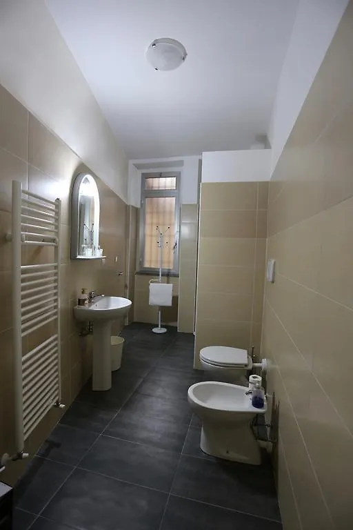 Apartment Appartamento Delle Star Milan