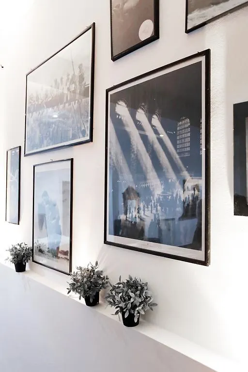 Apartment Appartamento Delle Star Milan