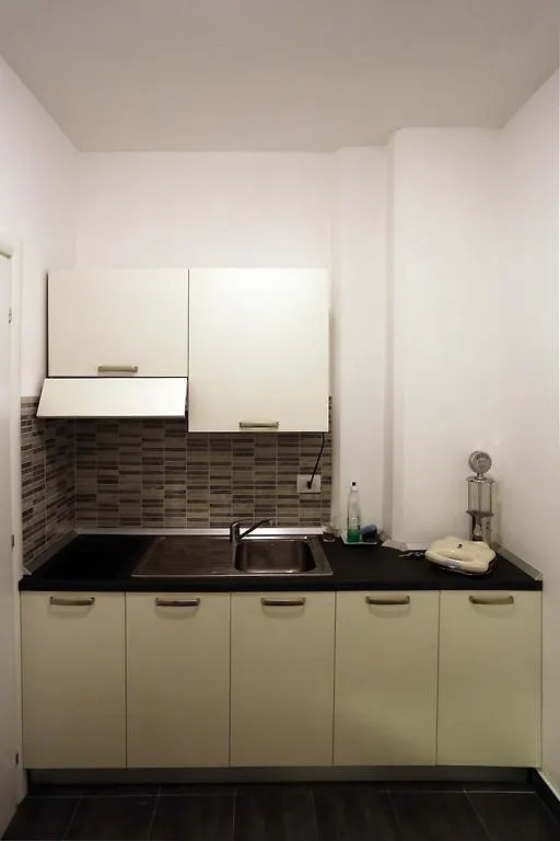 Appartamento Delle Star Milan Apartment