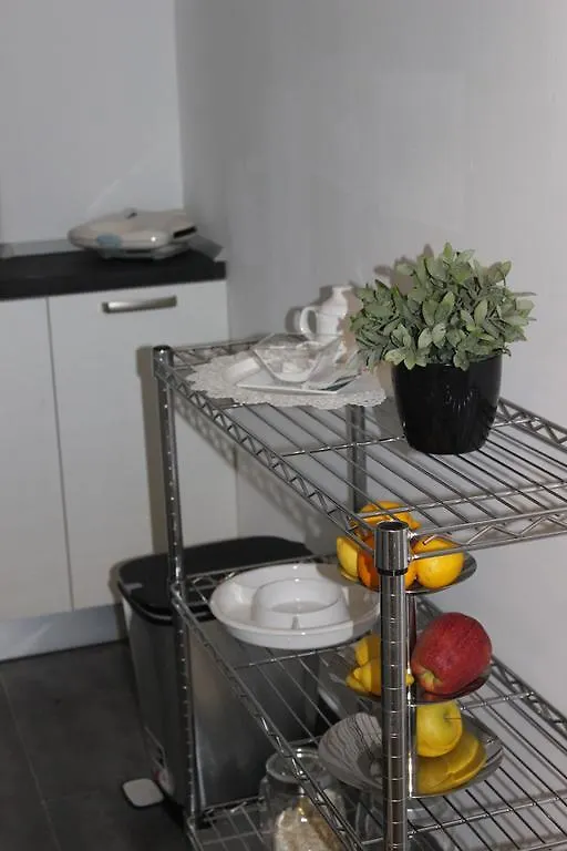 Apartment Appartamento Delle Star Milan Italy