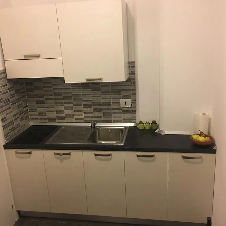 Appartamento Delle Star Milan Apartment