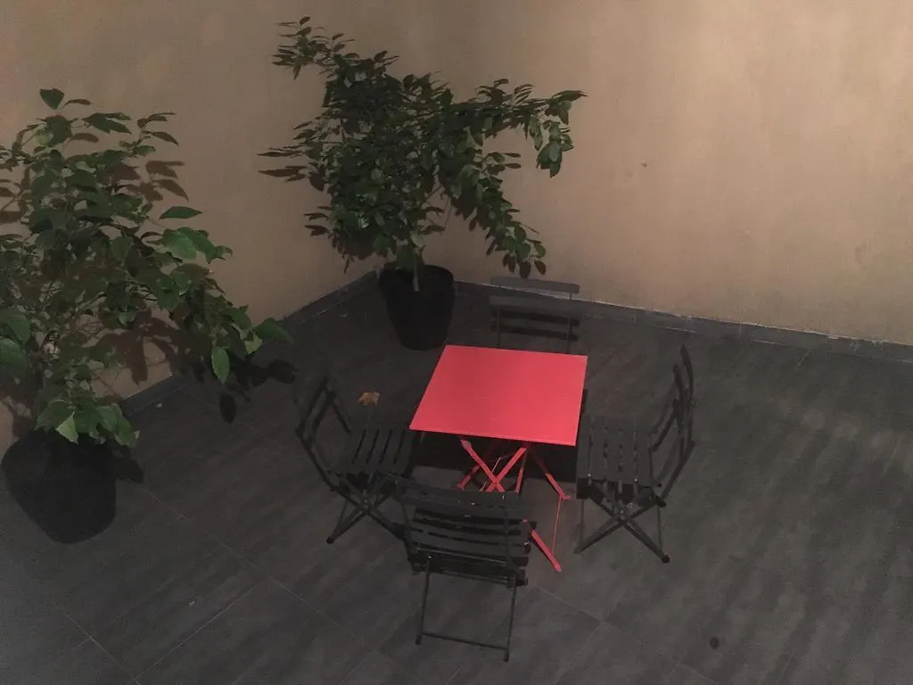 Apartment Appartamento Delle Star Milan