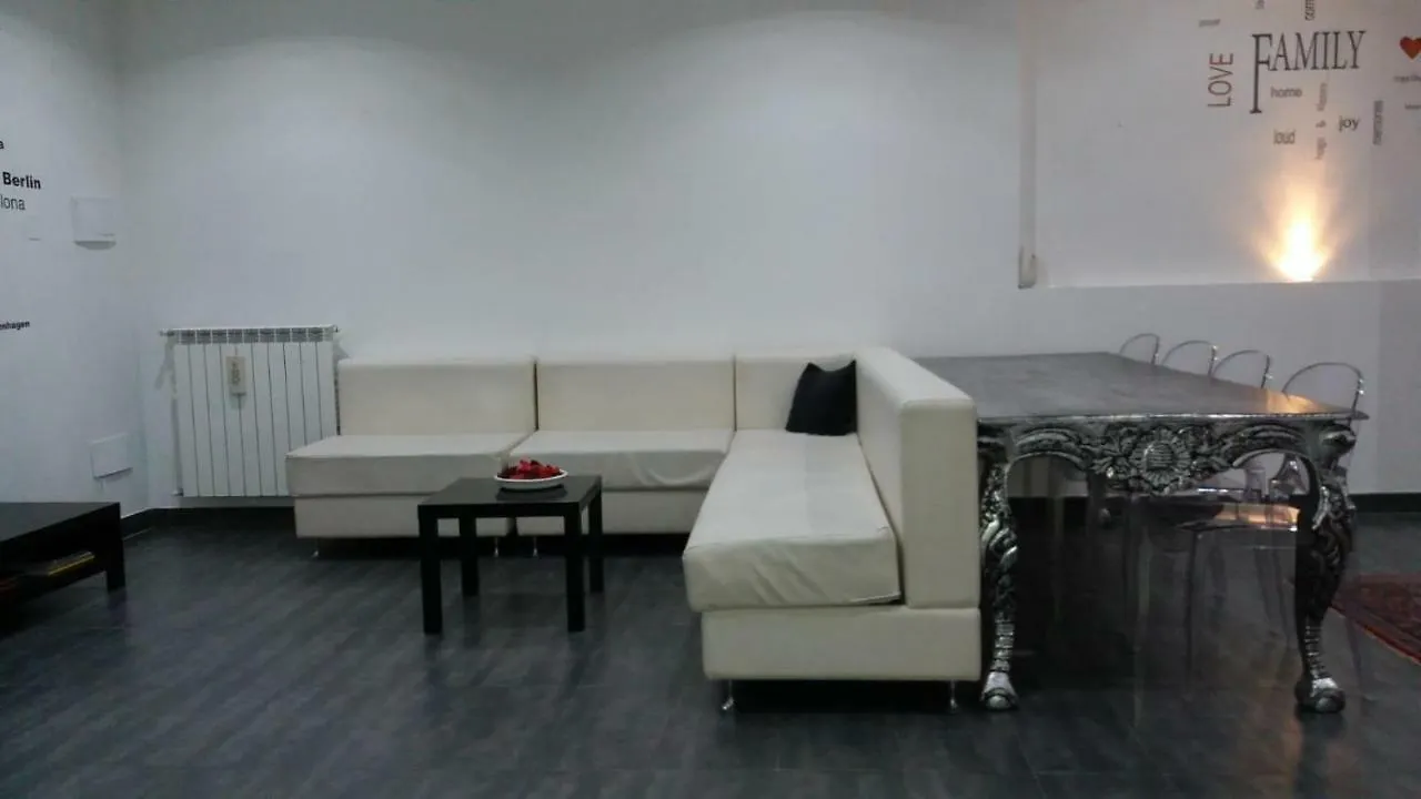 Appartamento Delle Star Milan Apartment